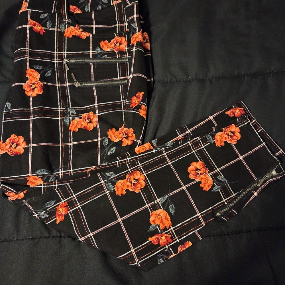 Dressy Leggings